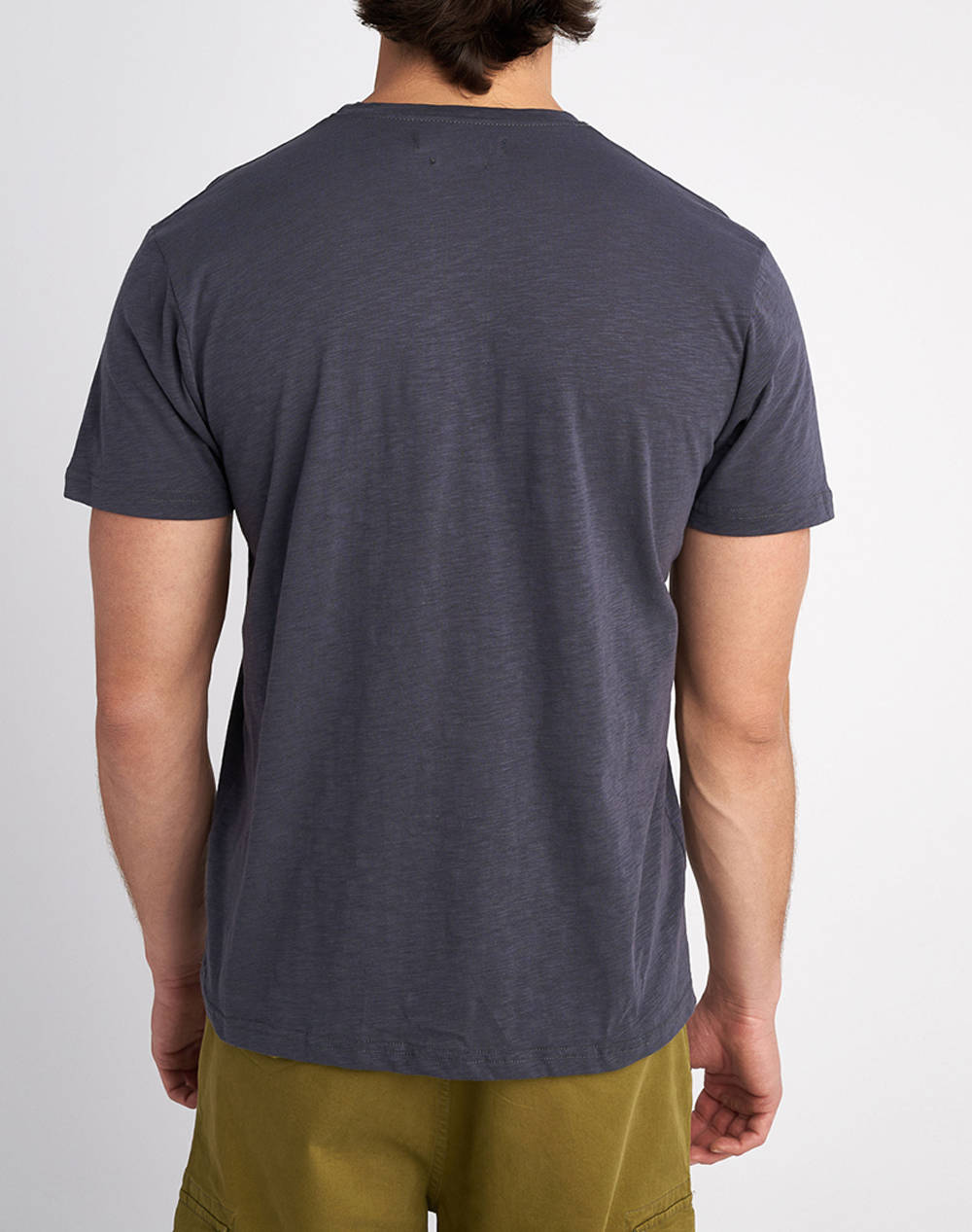 STAFF Man T-Shirt Jack