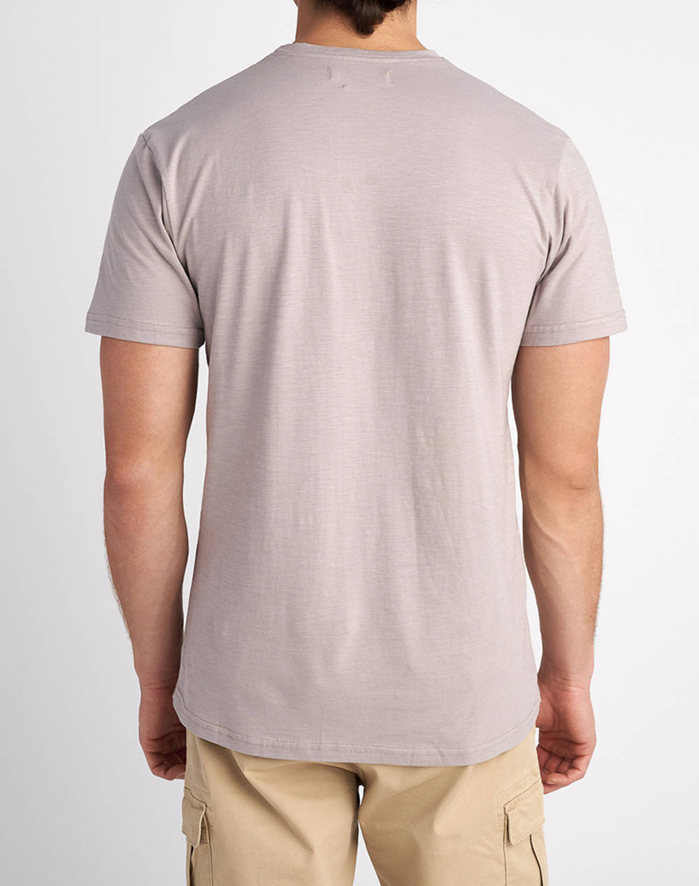 STAFF Man T-Shirt Jack