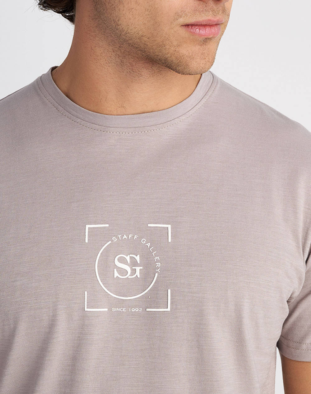 STAFF Man T-Shirt Jack
