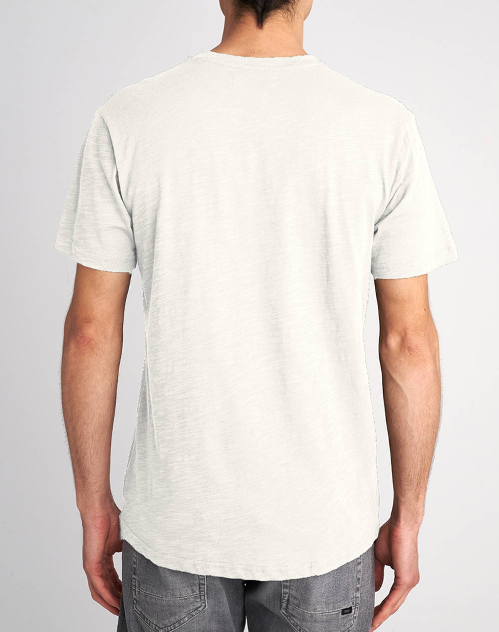 STAFF Man T-Shirt Jack