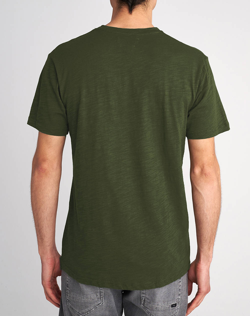STAFF Man T-Shirt Jack