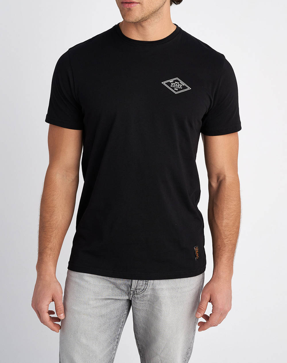 STAFF Man T-Shirt Gino