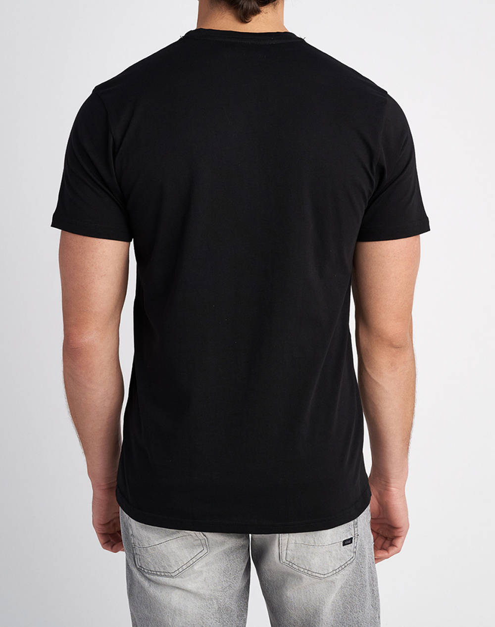 STAFF Man T-Shirt Gino
