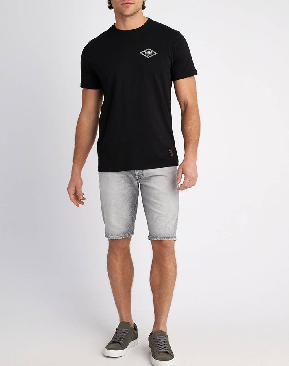 STAFF Man T-Shirt Gino