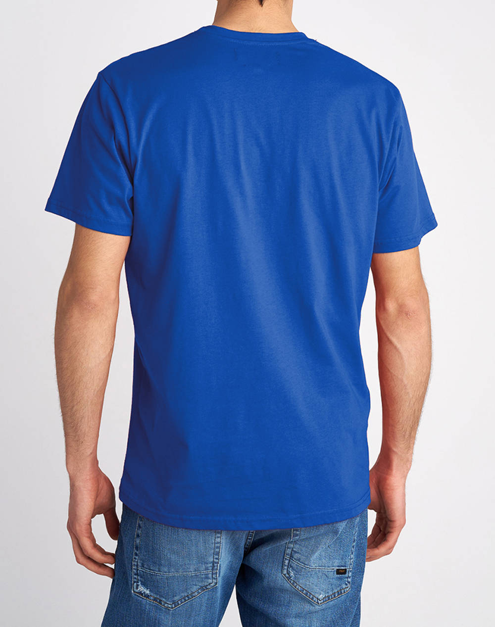 STAFF Man T-Shirt Gino