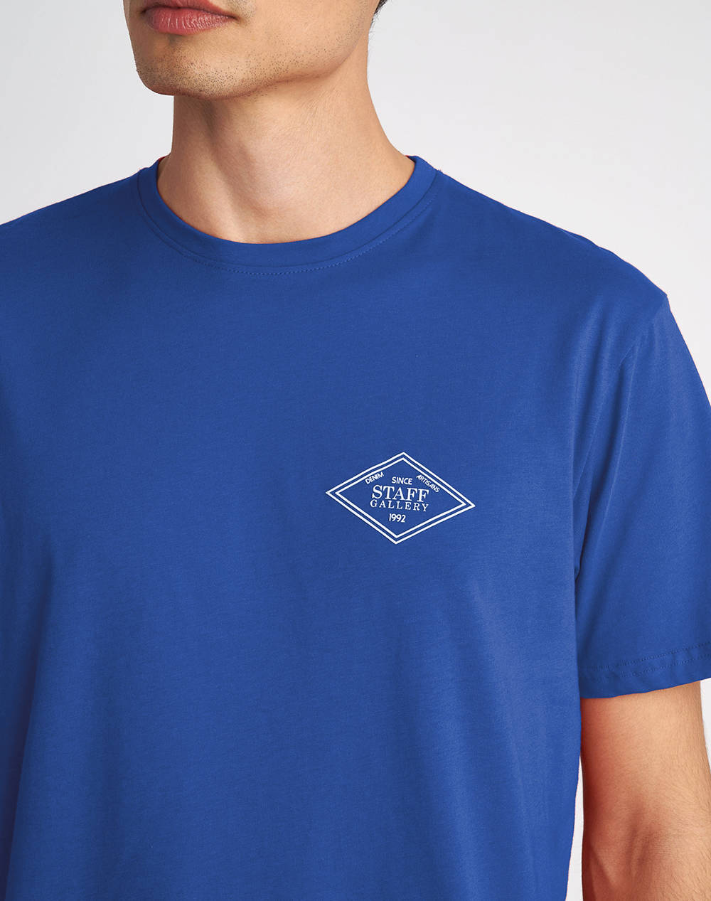 STAFF Man T-Shirt Gino