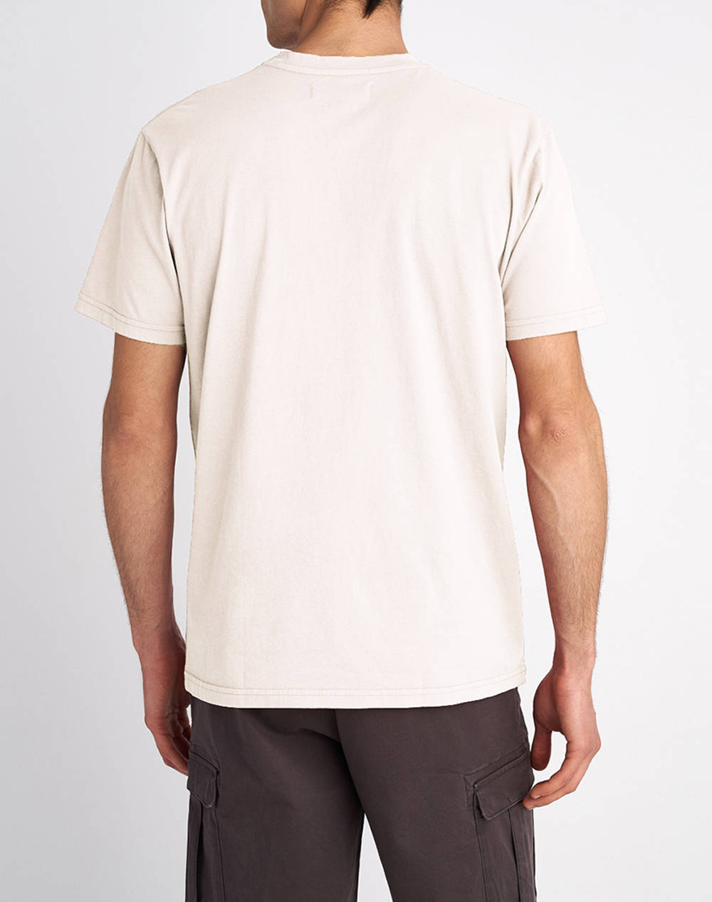 STAFF Man T-Shirt Gino