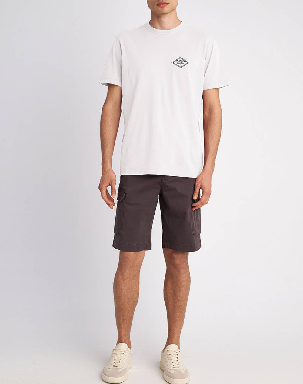 STAFF Man T-Shirt Gino