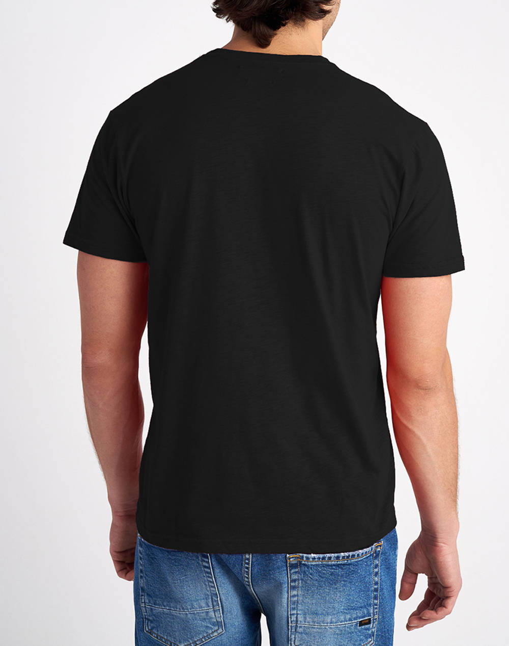 STAFF Man T-Shirt Leo