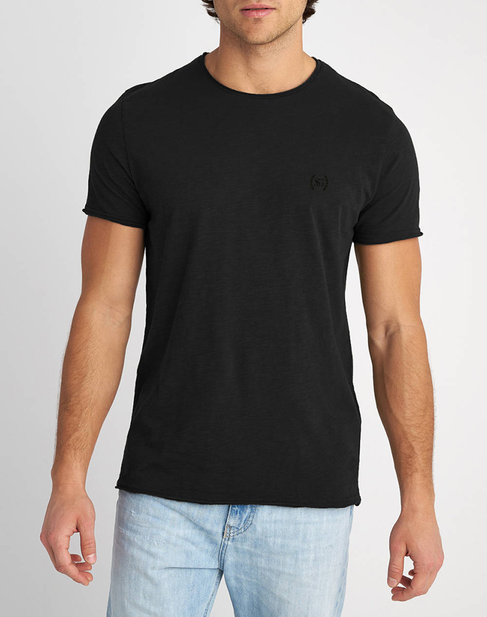STAFF Man T-Shirt Zeus