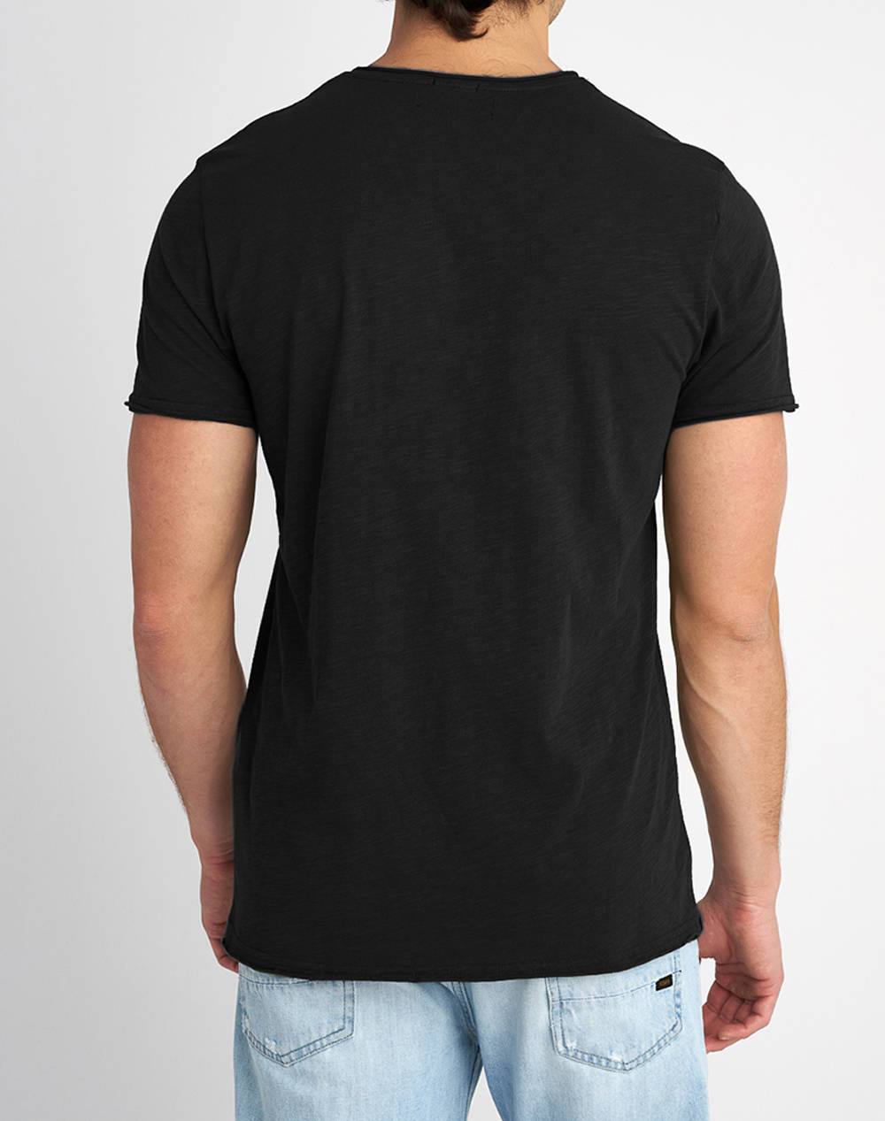 STAFF Man T-Shirt Zeus