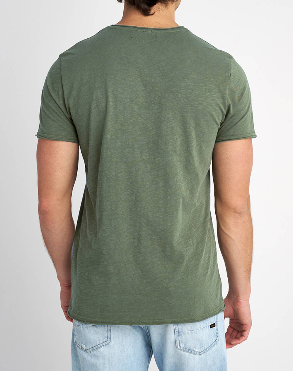 STAFF Man T-Shirt Zeus