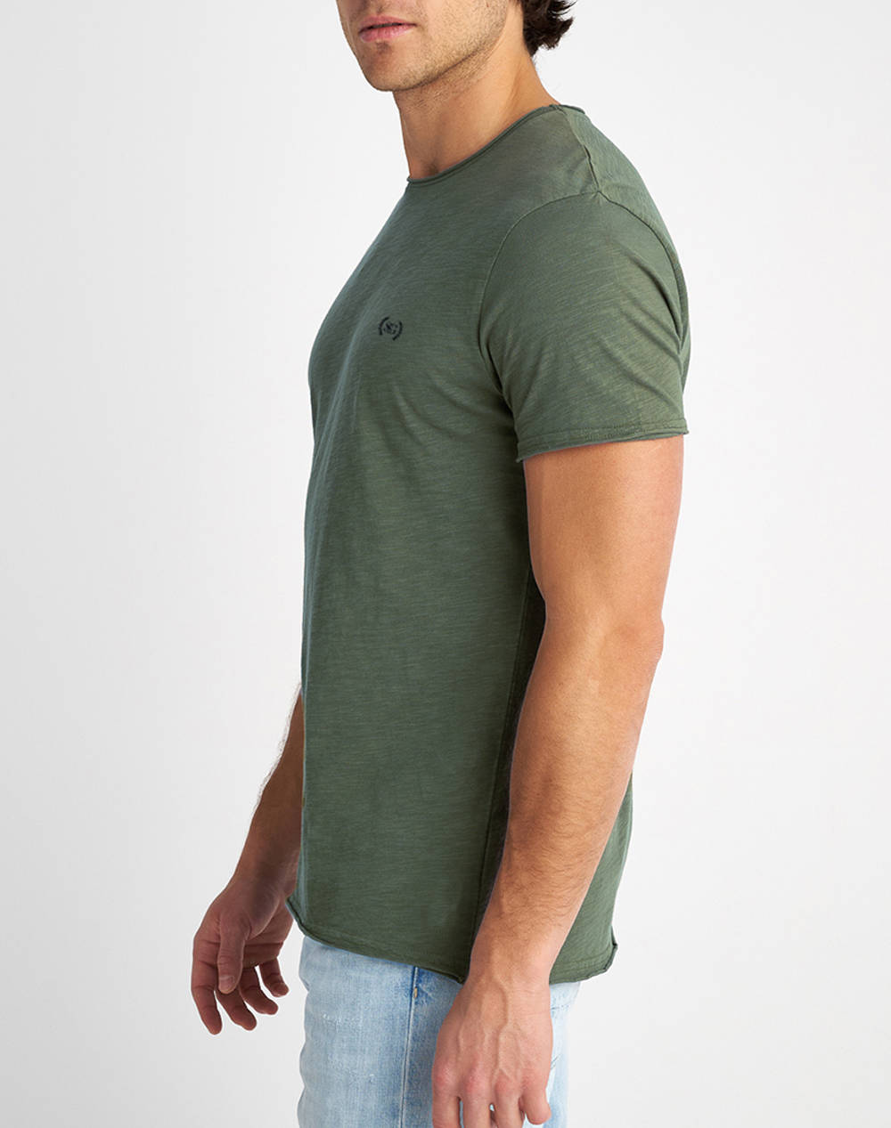 STAFF Man T-Shirt Zeus