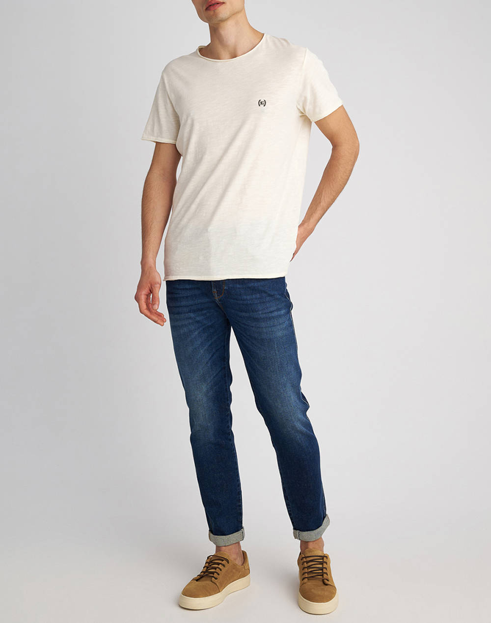 STAFF Man T-Shirt Zeus