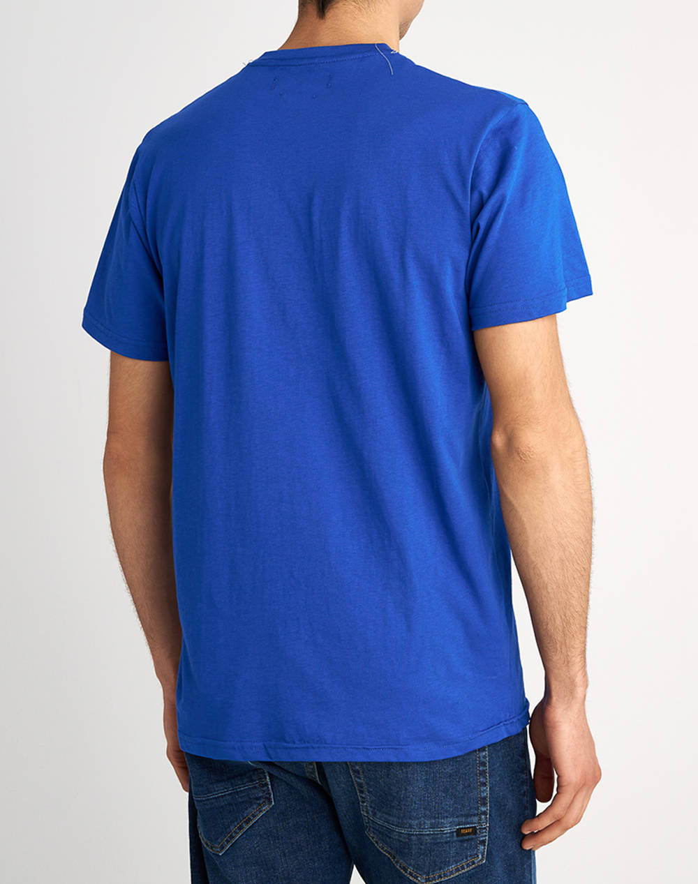 STAFF Man T-Shirt Karim