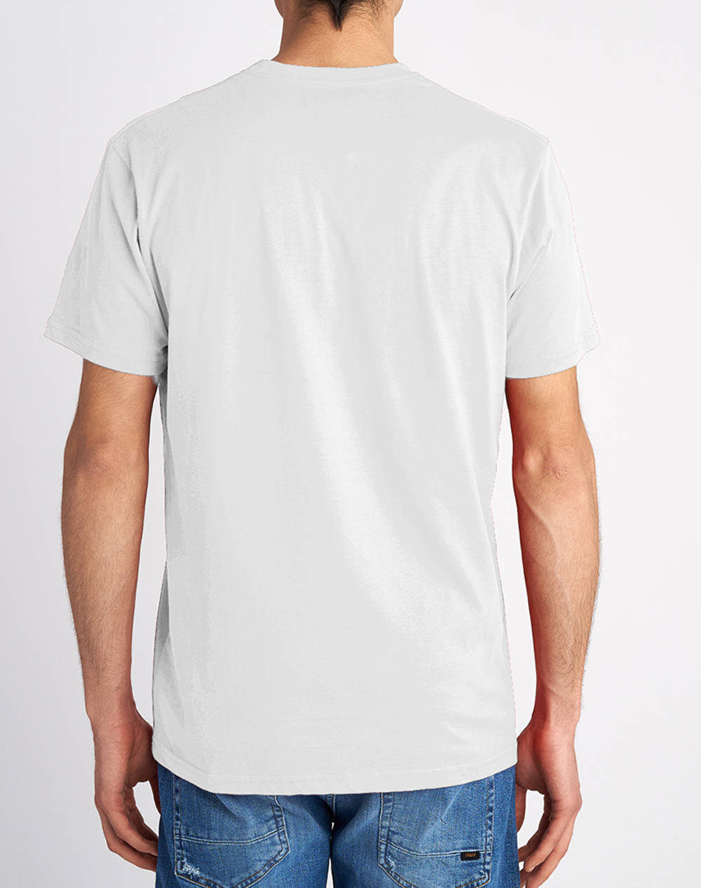 STAFF Man T-Shirt Karim