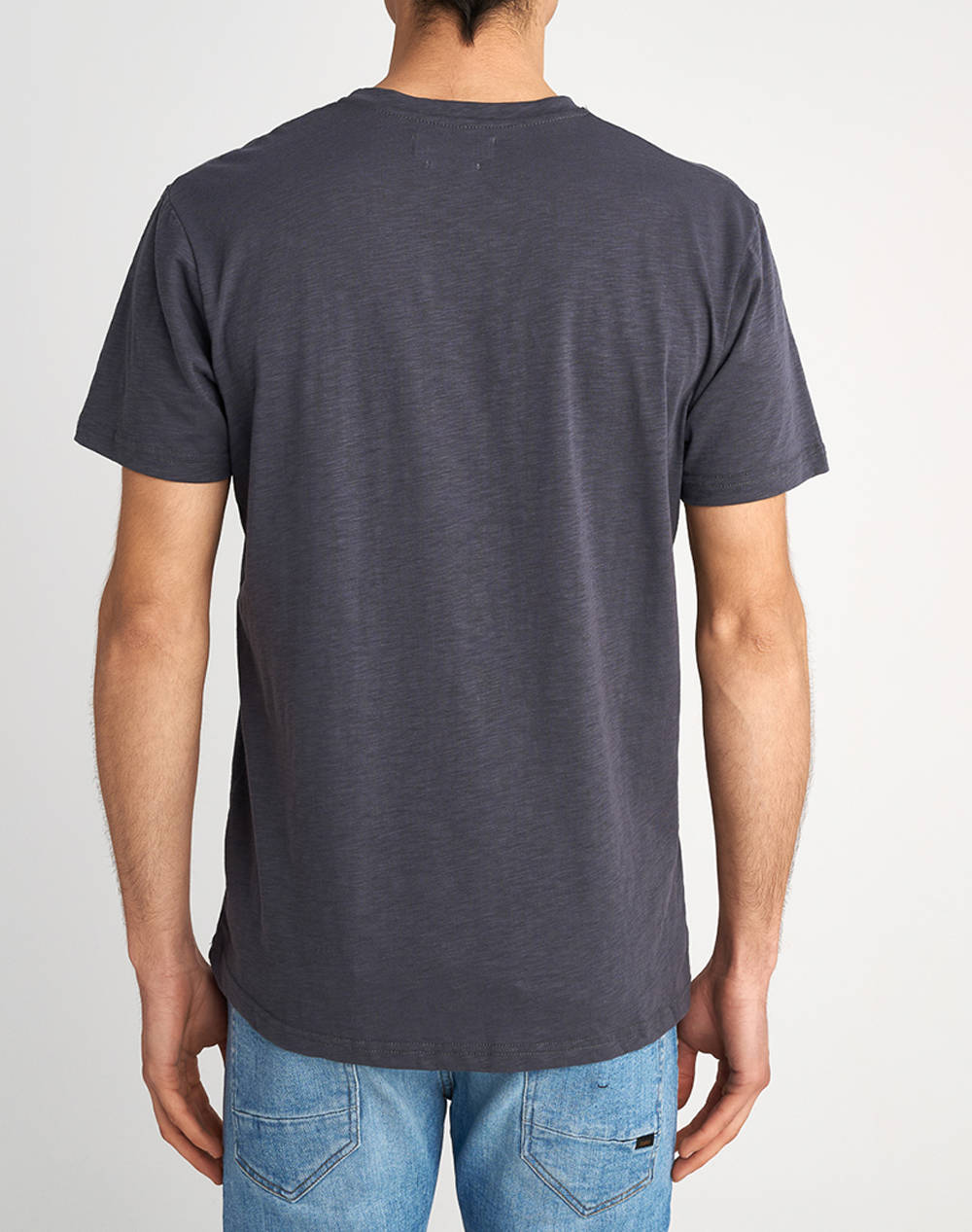 STAFF Man T-Shirt Glen
