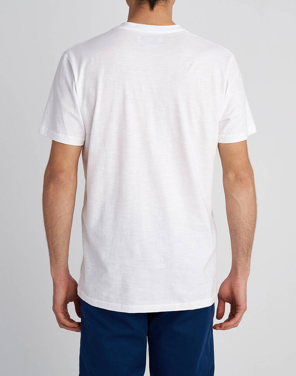 STAFF Man T-Shirt Glen