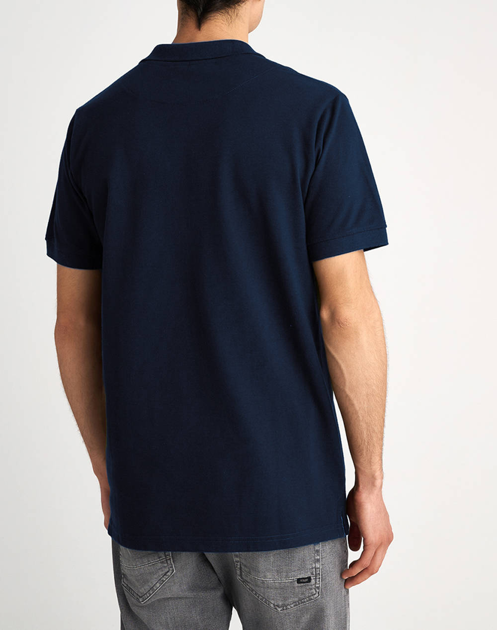 STAFF Man Thomas Polo Shirt