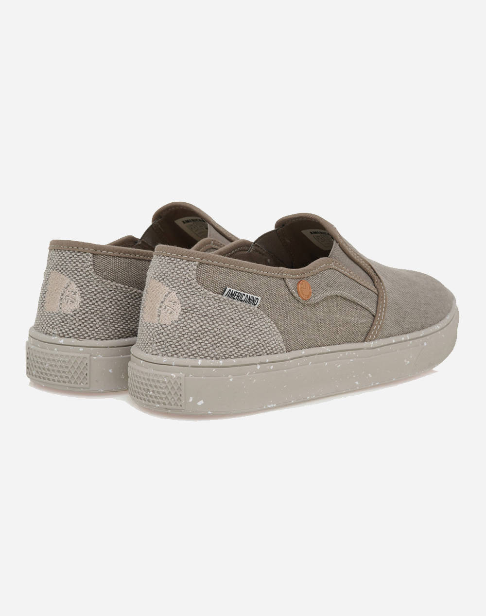 AMERICANINO SLIP-ON