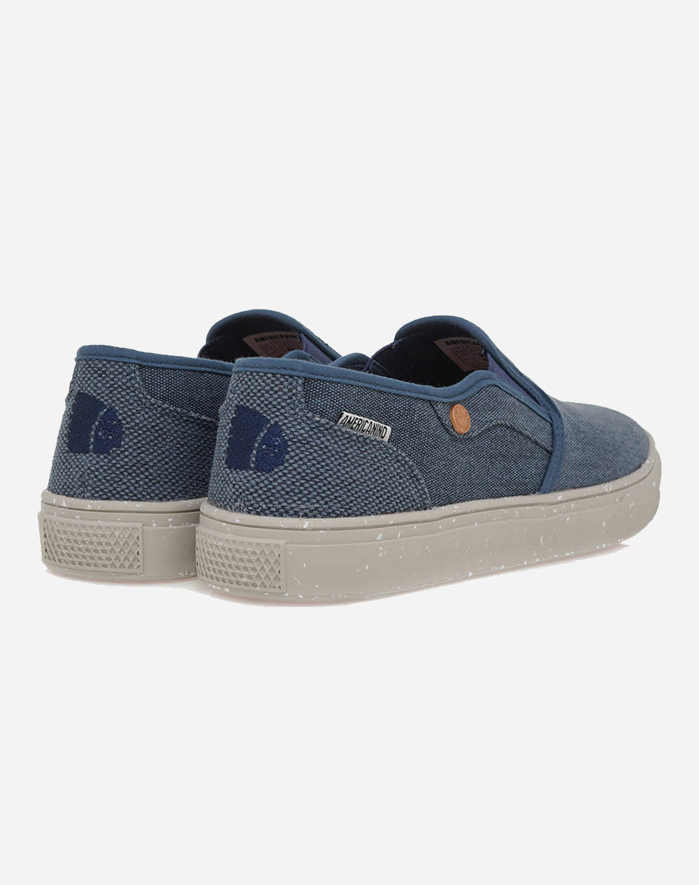 AMERICANINO SLIP-ON