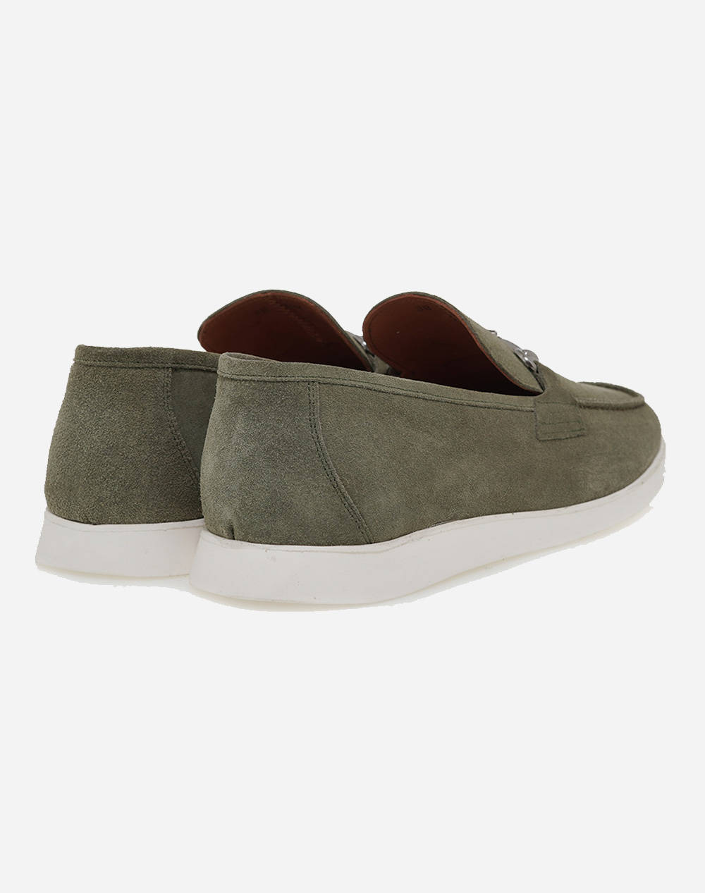BARRETTI LOAFERS