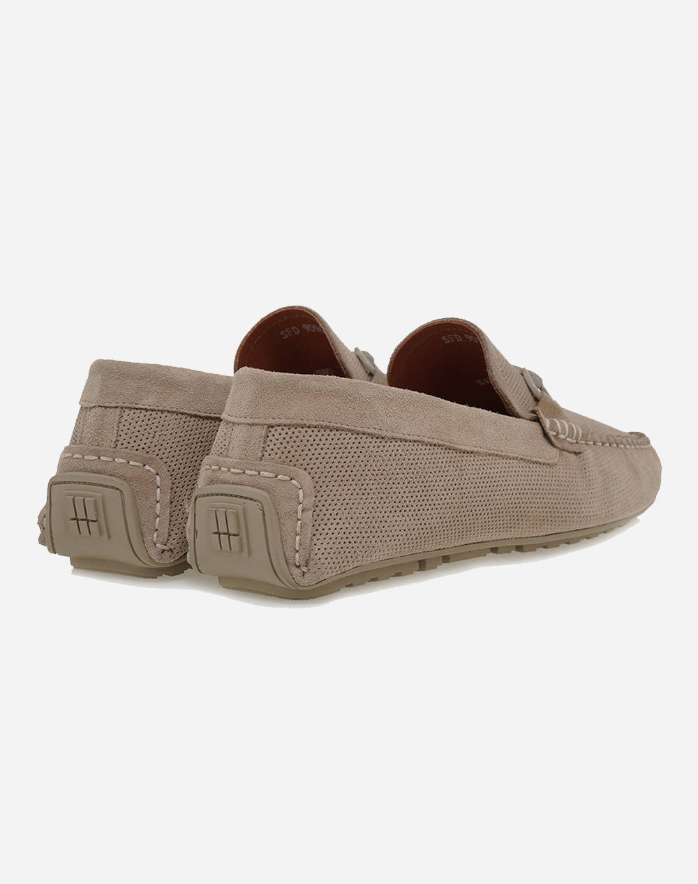 GIOVANNI MORELLI LOAFERS
