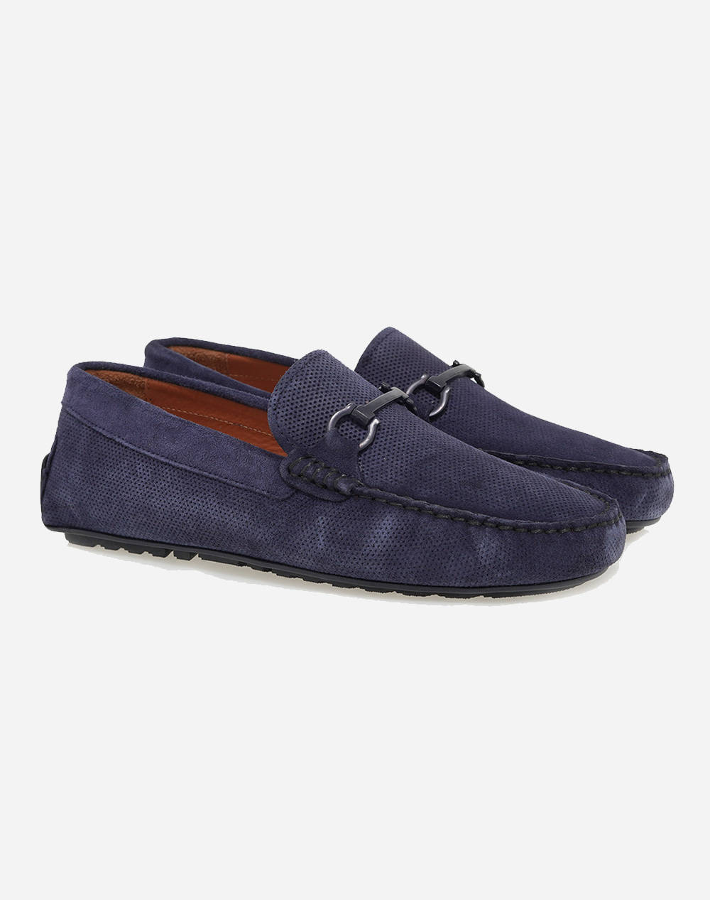 GIOVANNI MORELLI LOAFERS