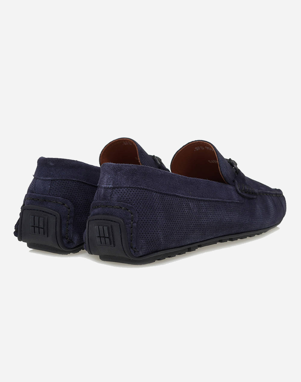GIOVANNI MORELLI LOAFERS
