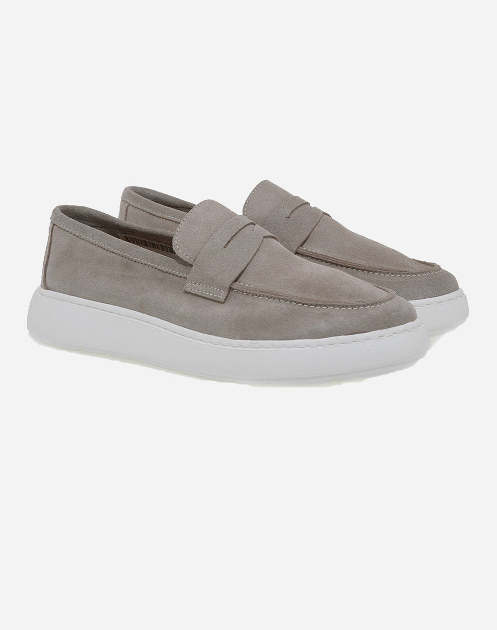 GIOVANNI MORELLI LOAFERS