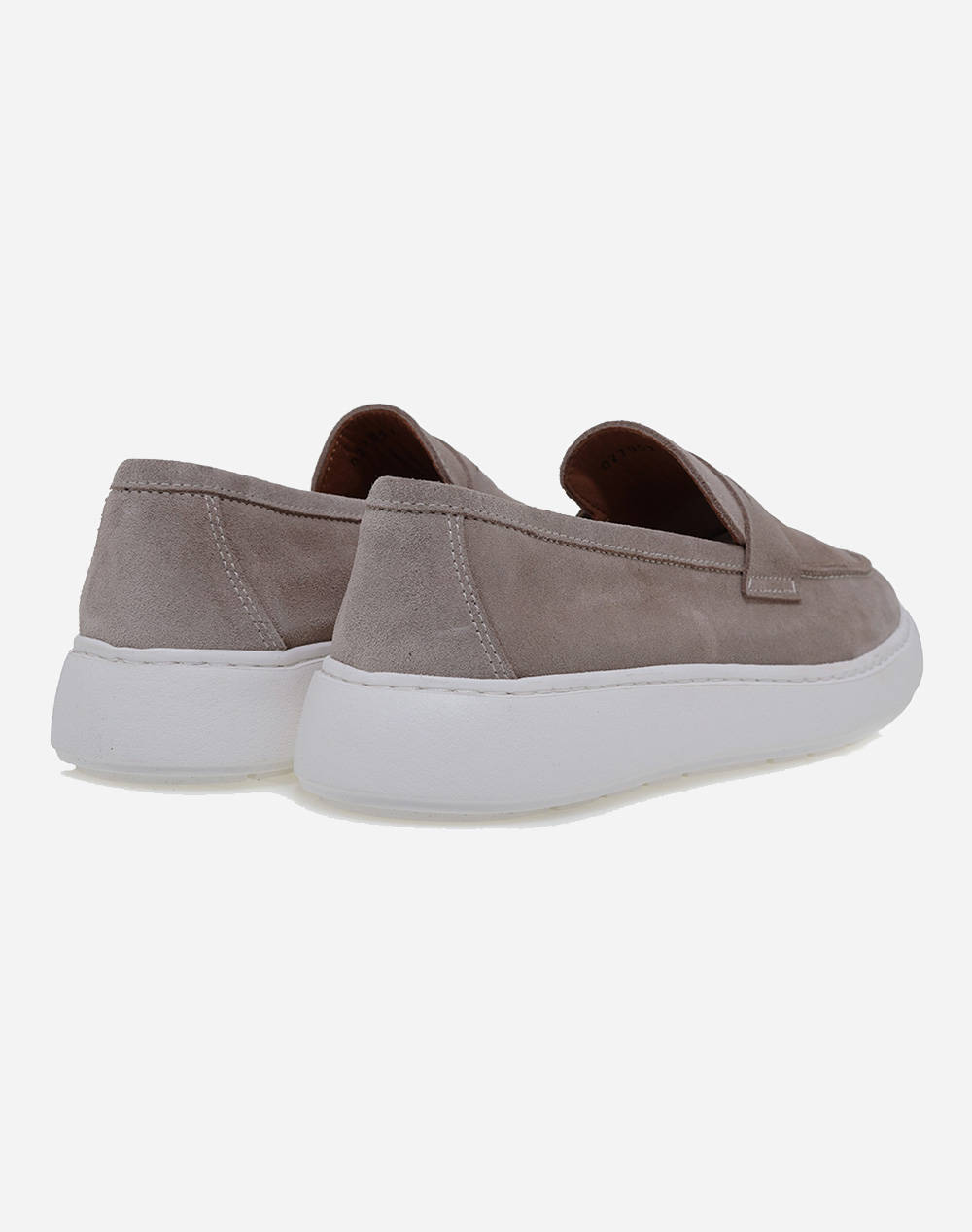 GIOVANNI MORELLI LOAFERS