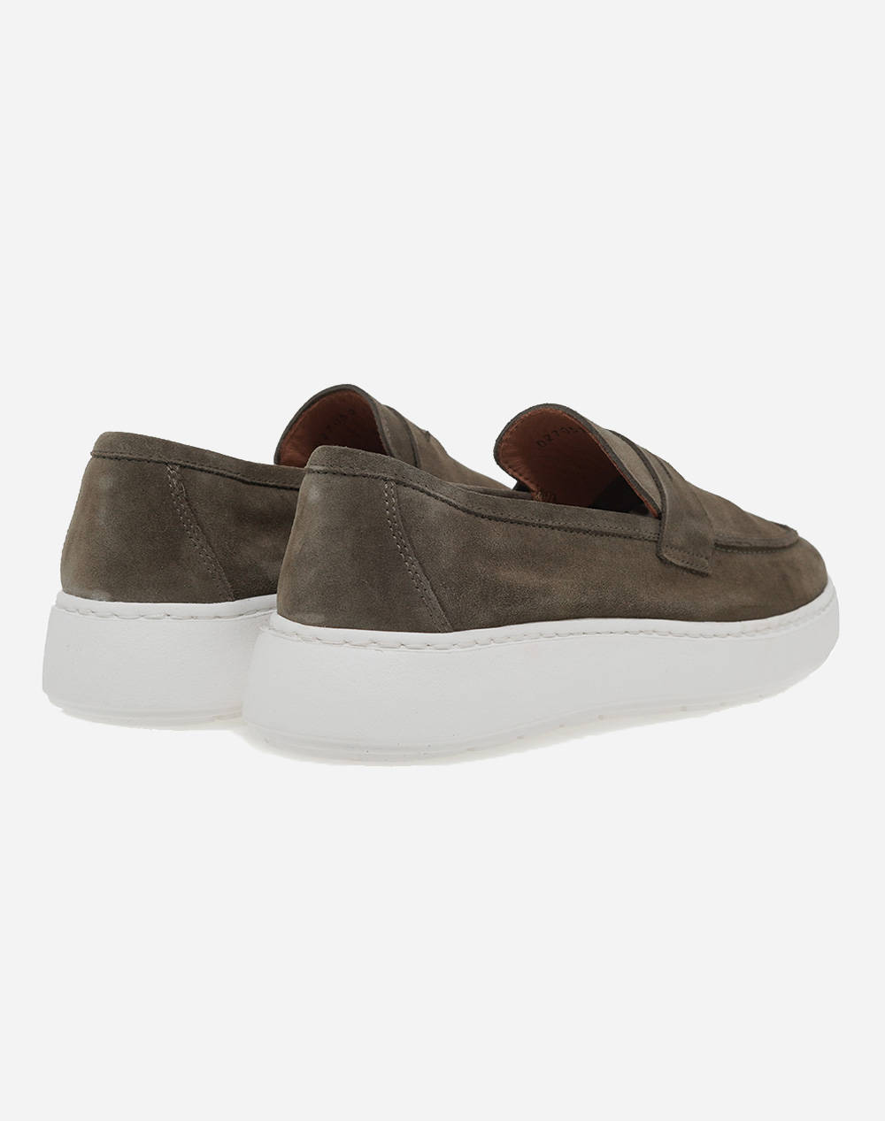 GIOVANNI MORELLI LOAFERS