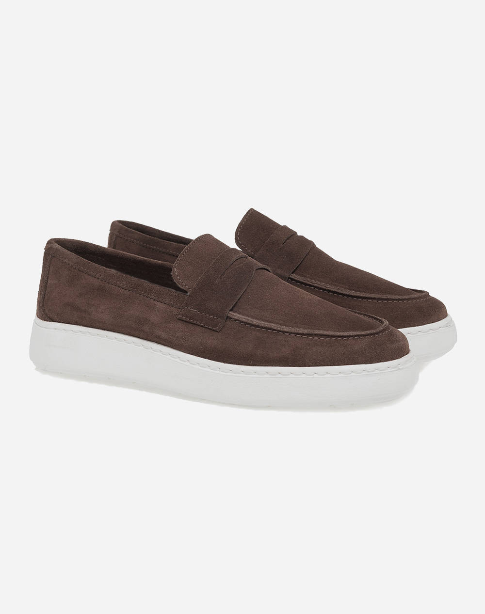 GIOVANNI MORELLI LOAFERS