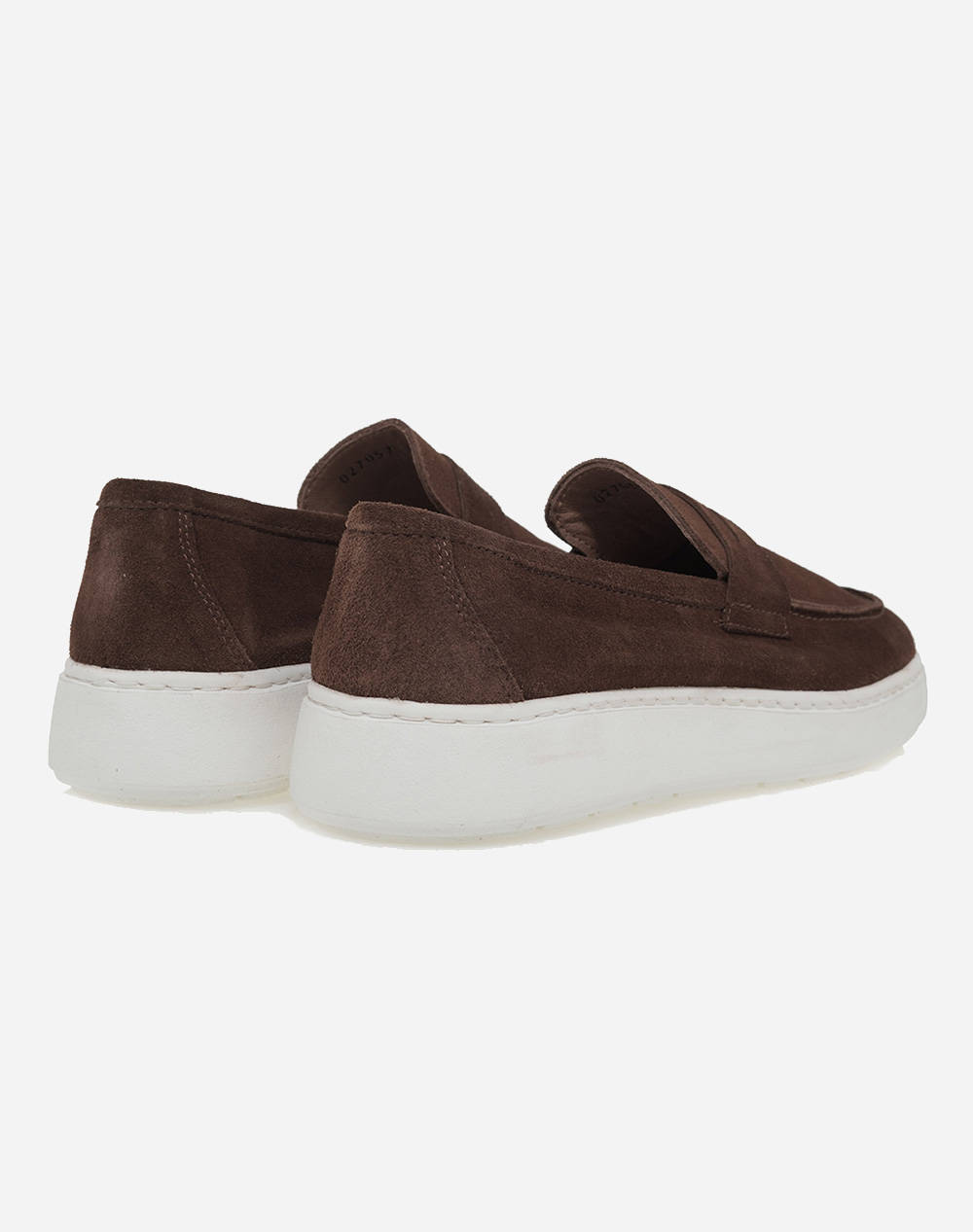GIOVANNI MORELLI LOAFERS