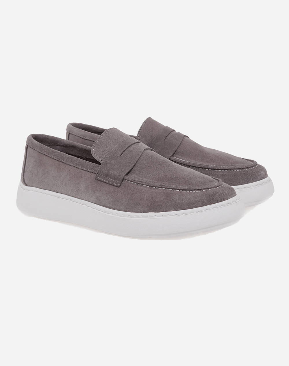 GIOVANNI MORELLI LOAFERS
