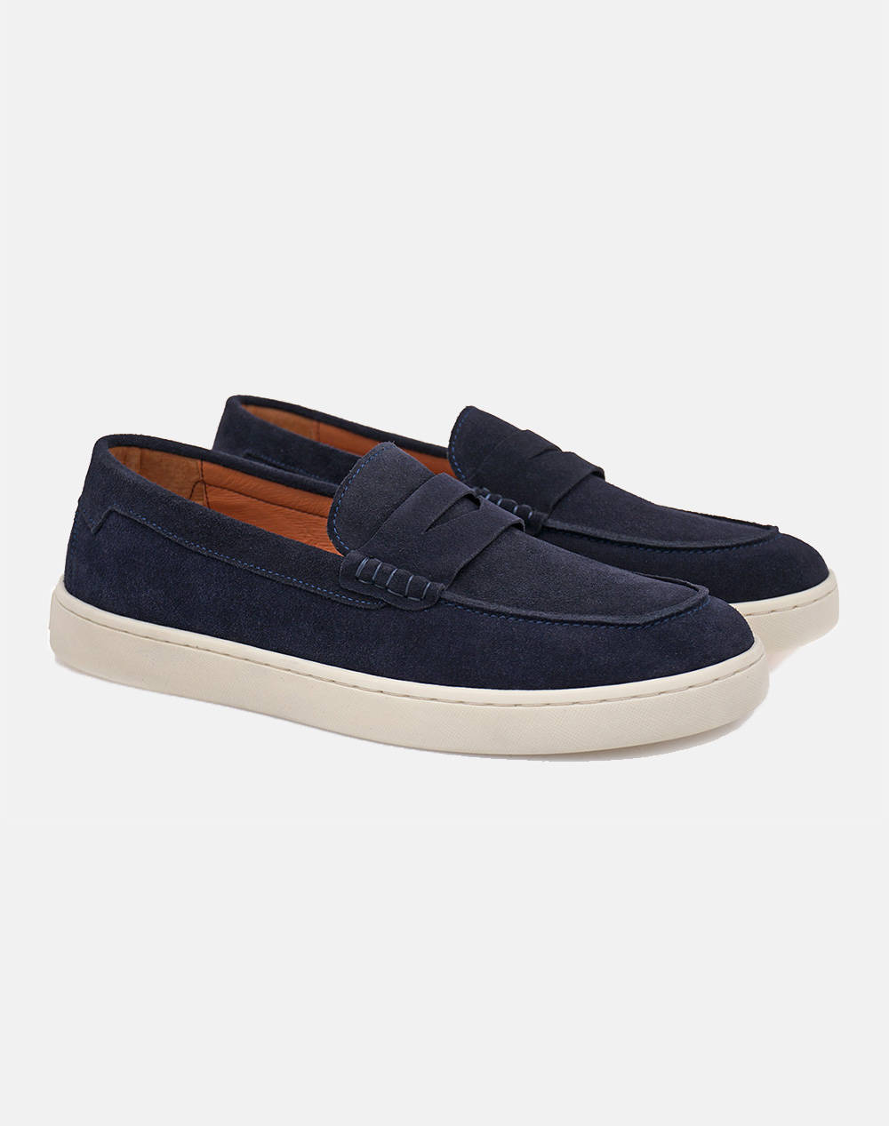 ISAAC ROMA LOAFERS