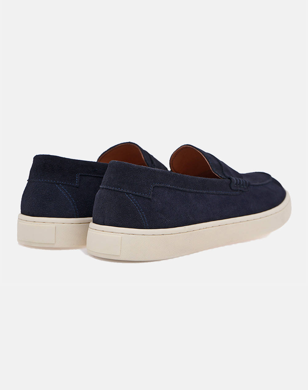 ISAAC ROMA LOAFERS