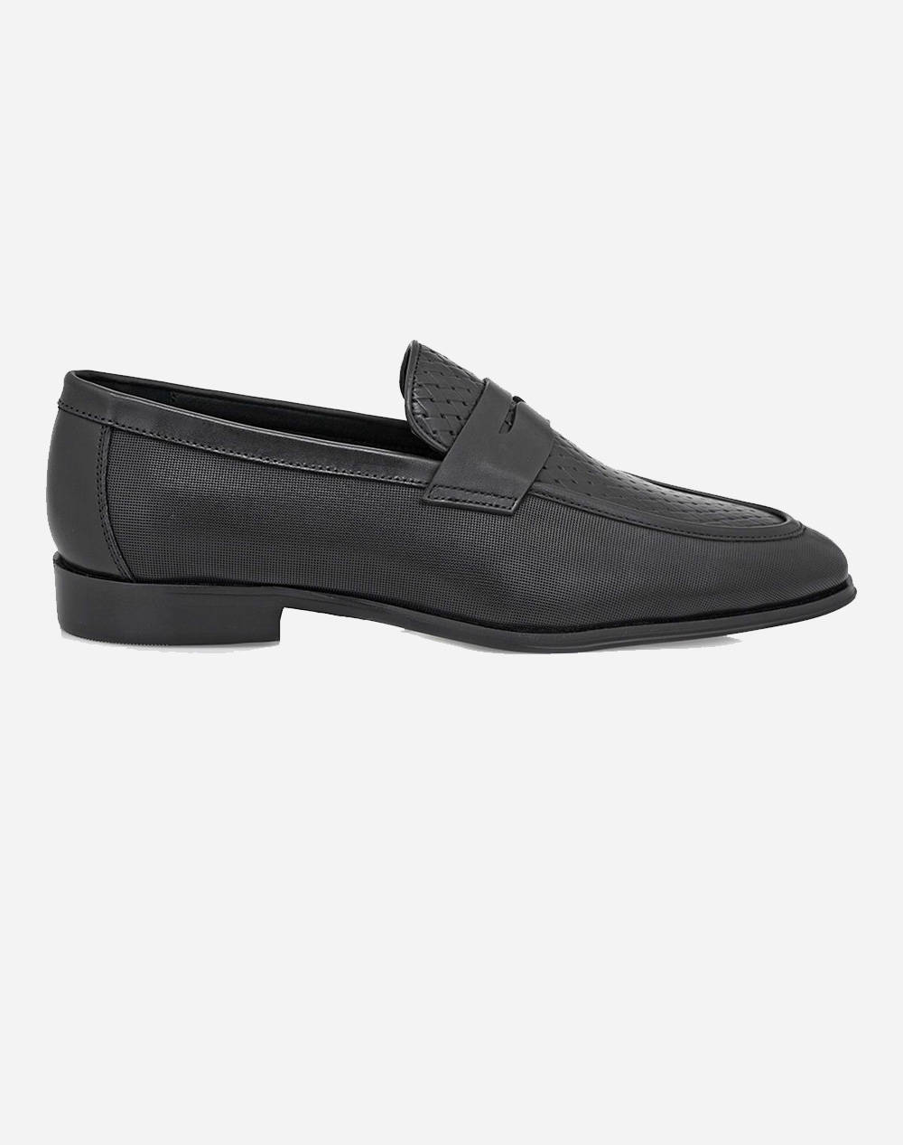 ISAAC ROMA LOAFERS