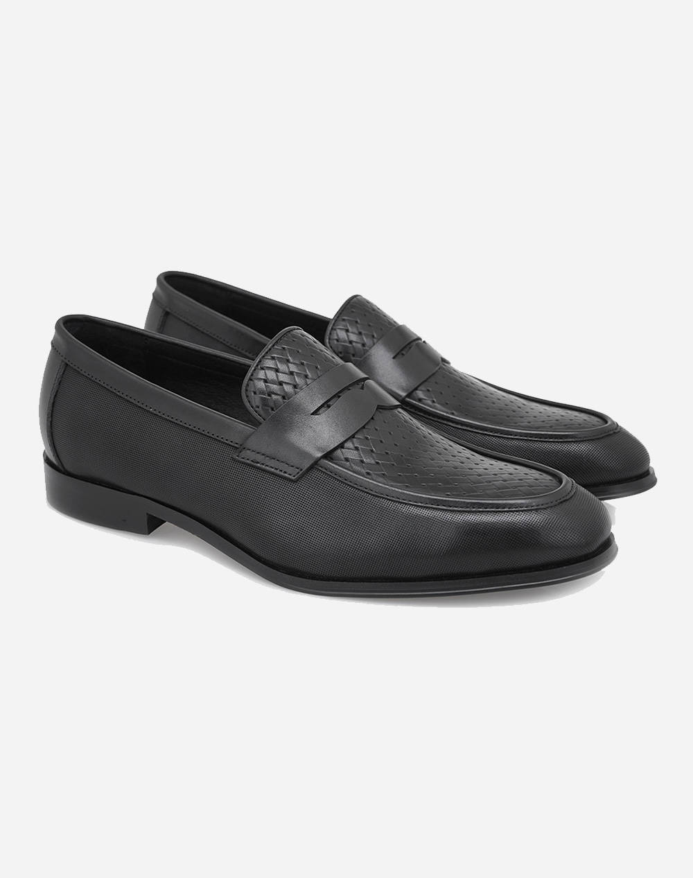 ISAAC ROMA LOAFERS