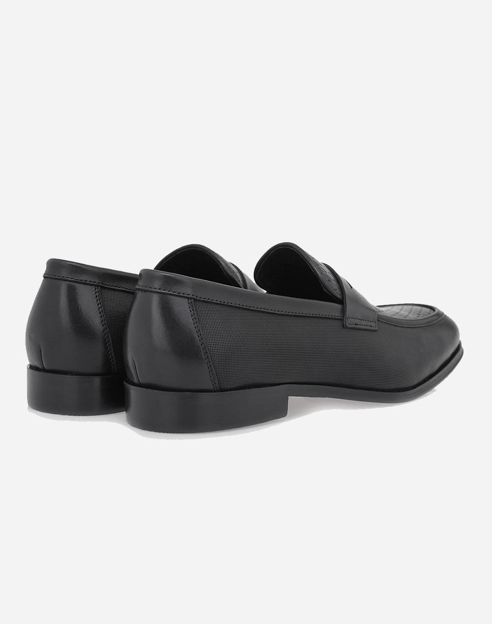 ISAAC ROMA LOAFERS