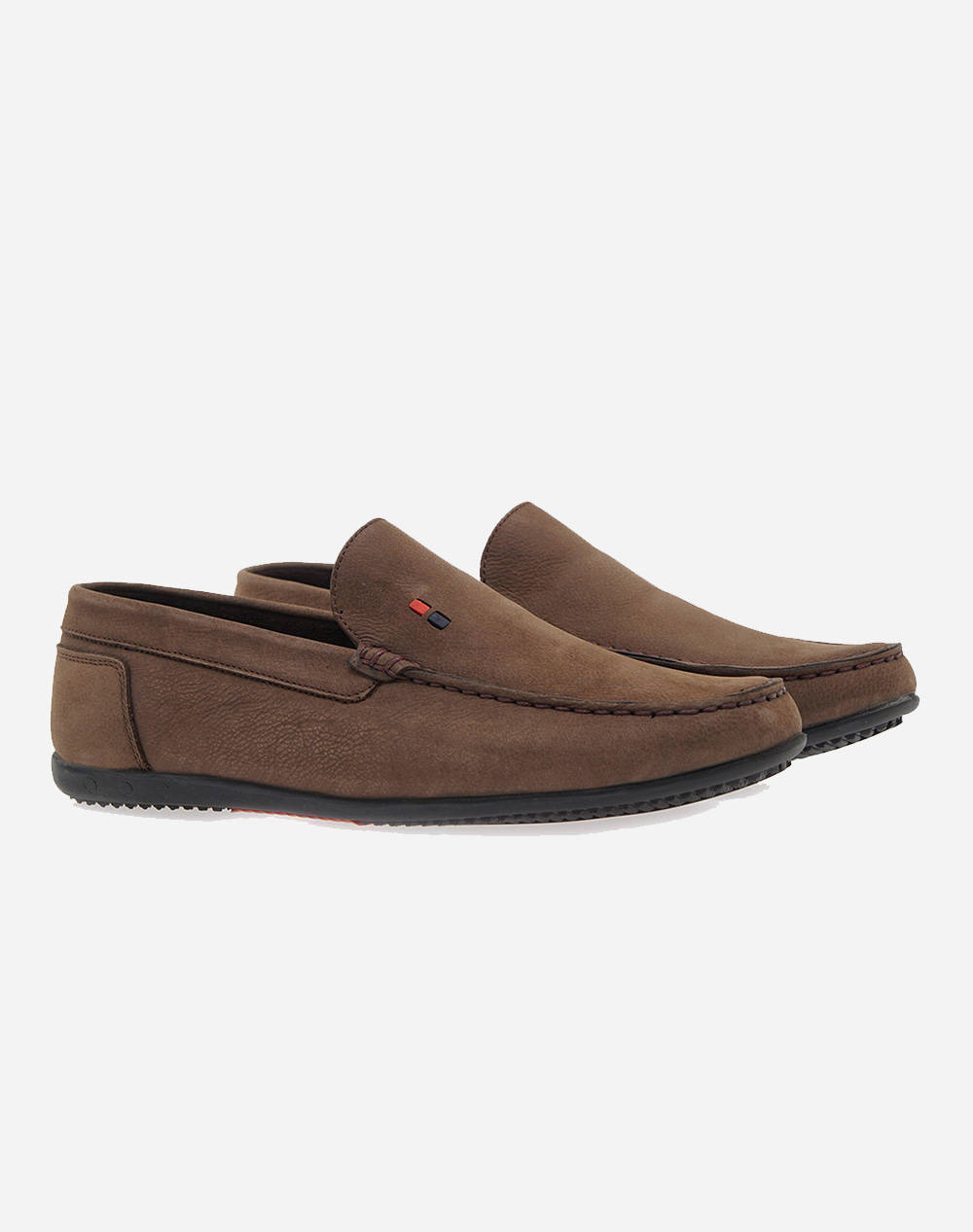 JK LONDON LOAFERS