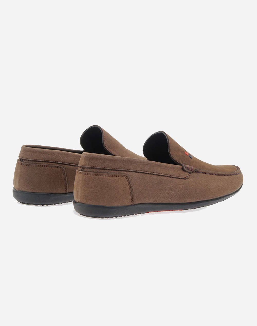 JK LONDON LOAFERS