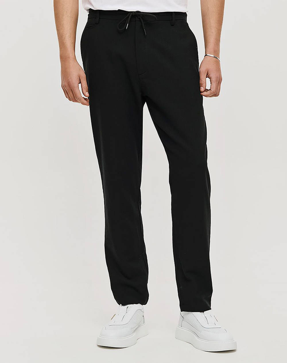 BROKERS TROUSERS