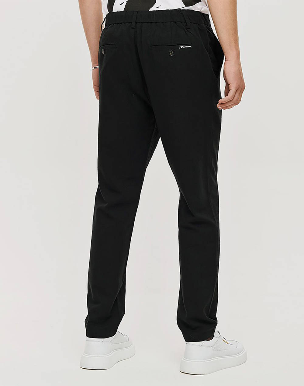 BROKERS TROUSERS