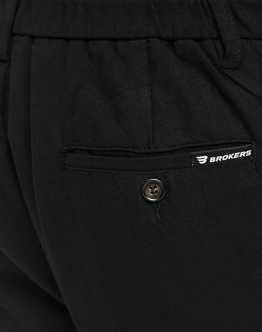 BROKERS TROUSERS
