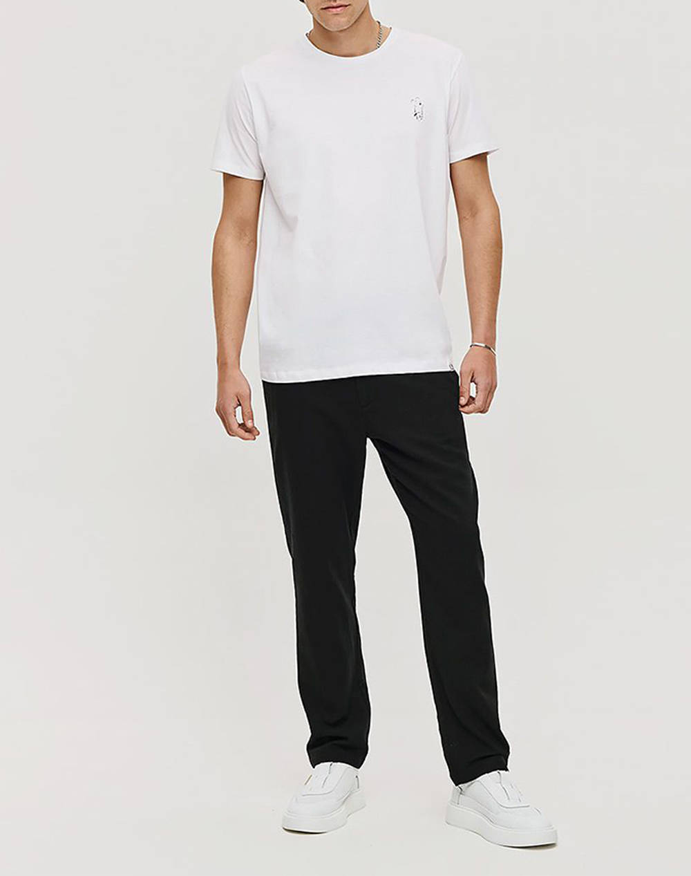 BROKERS TROUSERS