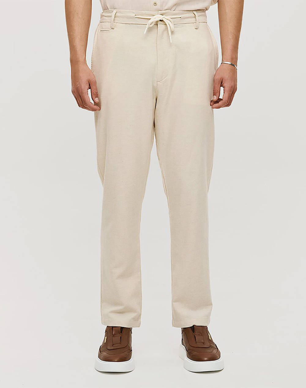 BROKERS TROUSERS