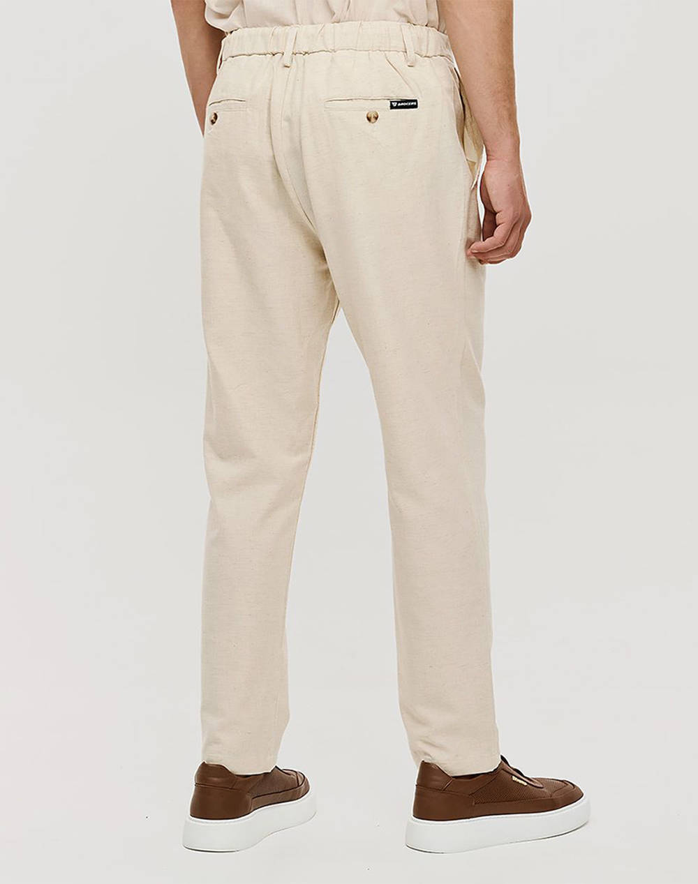 BROKERS TROUSERS