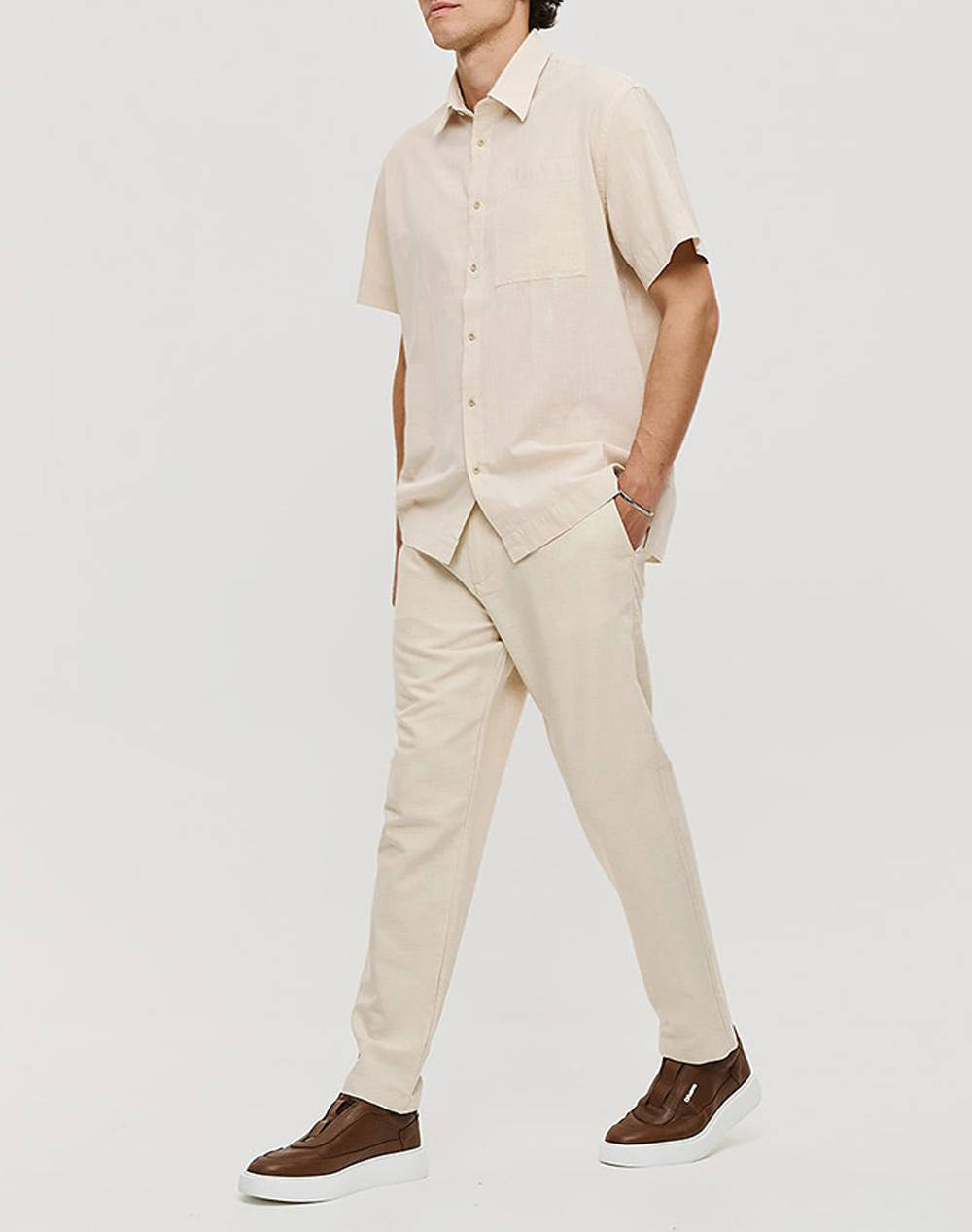 BROKERS TROUSERS