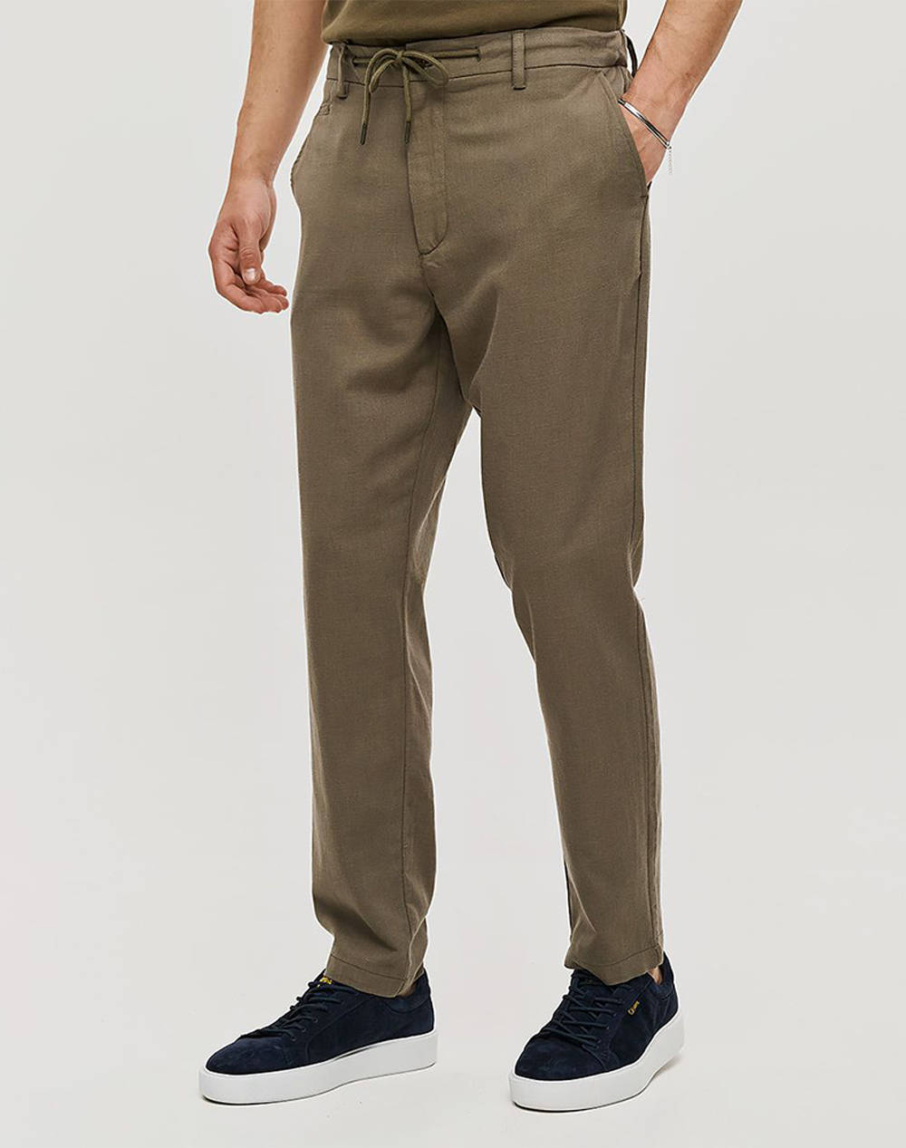 BROKERS TROUSERS